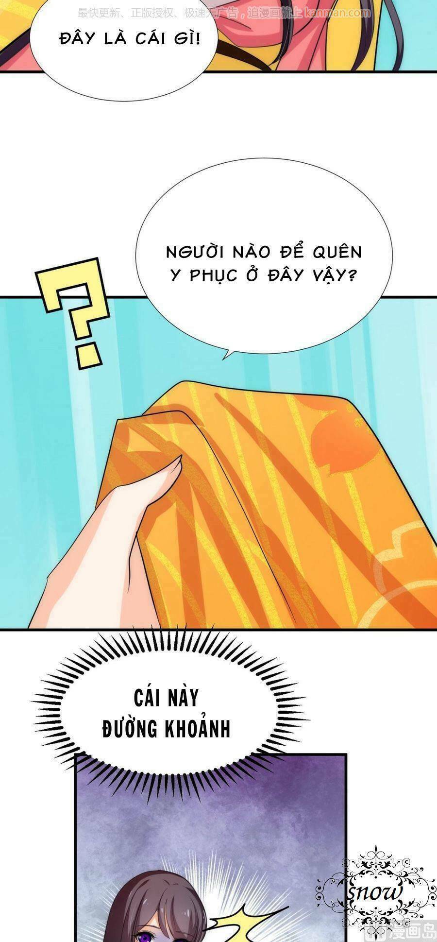 Dưỡng Thiếu Chủ Đấu Tra Nam: Chapter 97