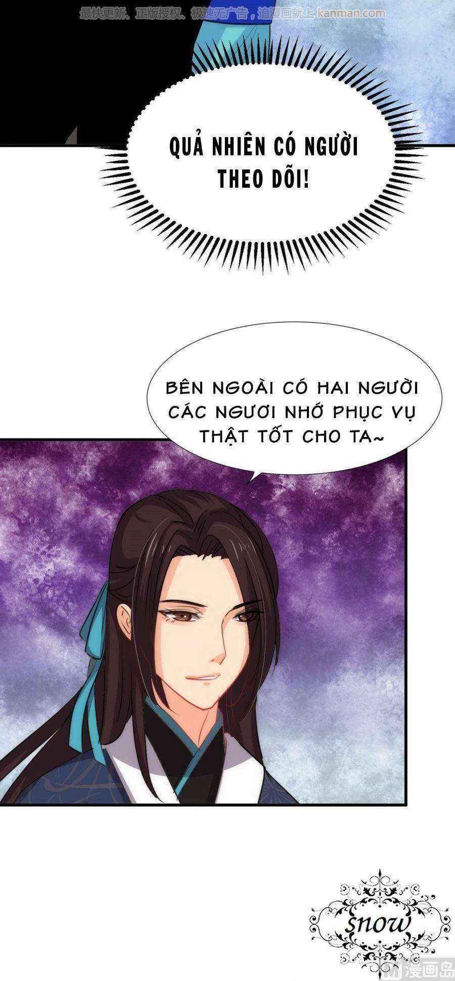 Dưỡng Thiếu Chủ Đấu Tra Nam: Chapter 97