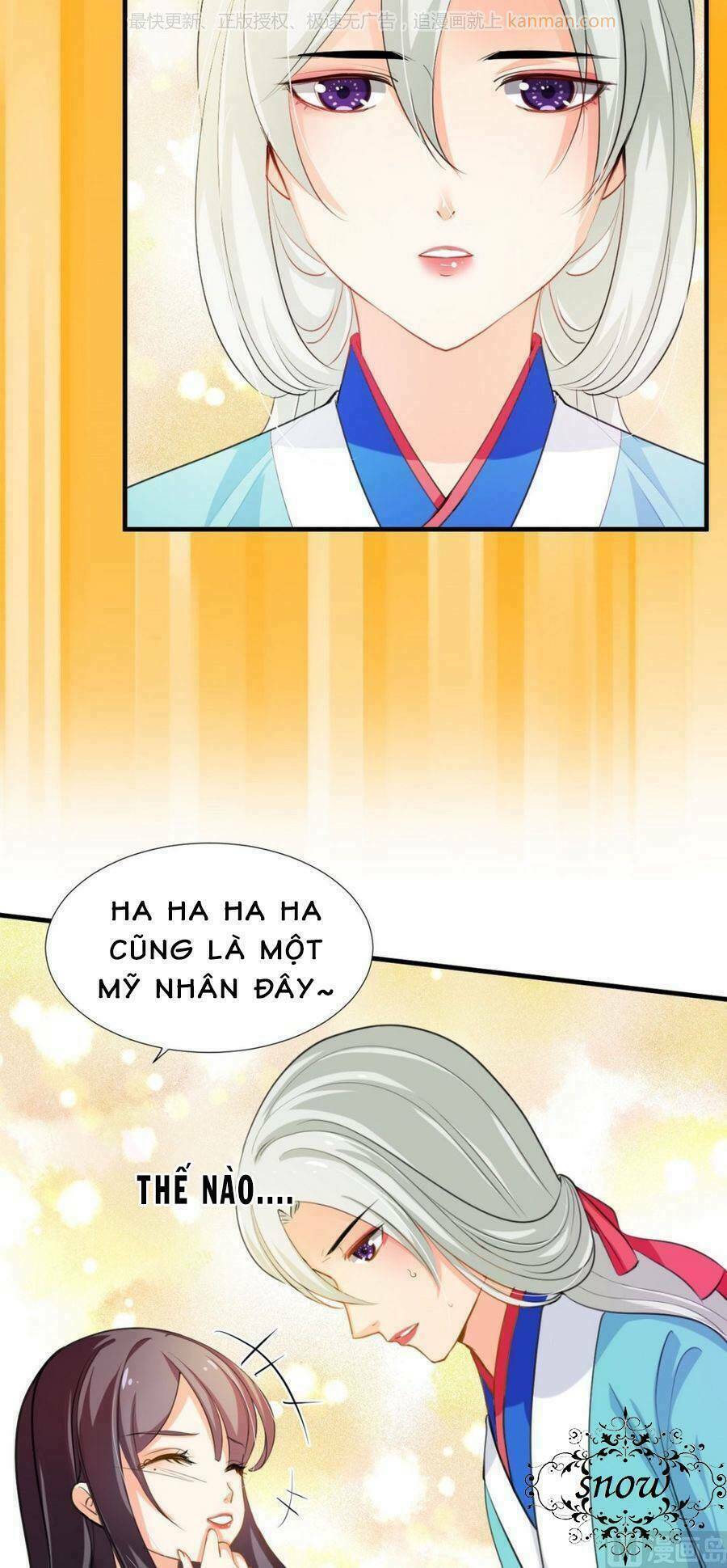 Dưỡng Thiếu Chủ Đấu Tra Nam: Chapter 97