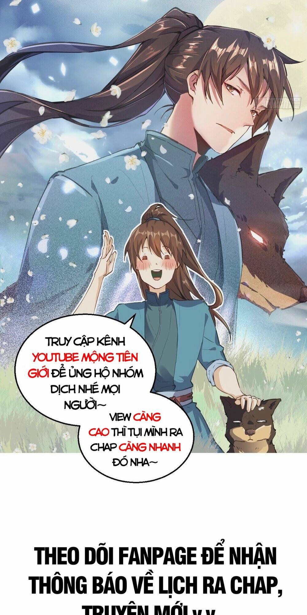 Haikyuu: Chapter 0