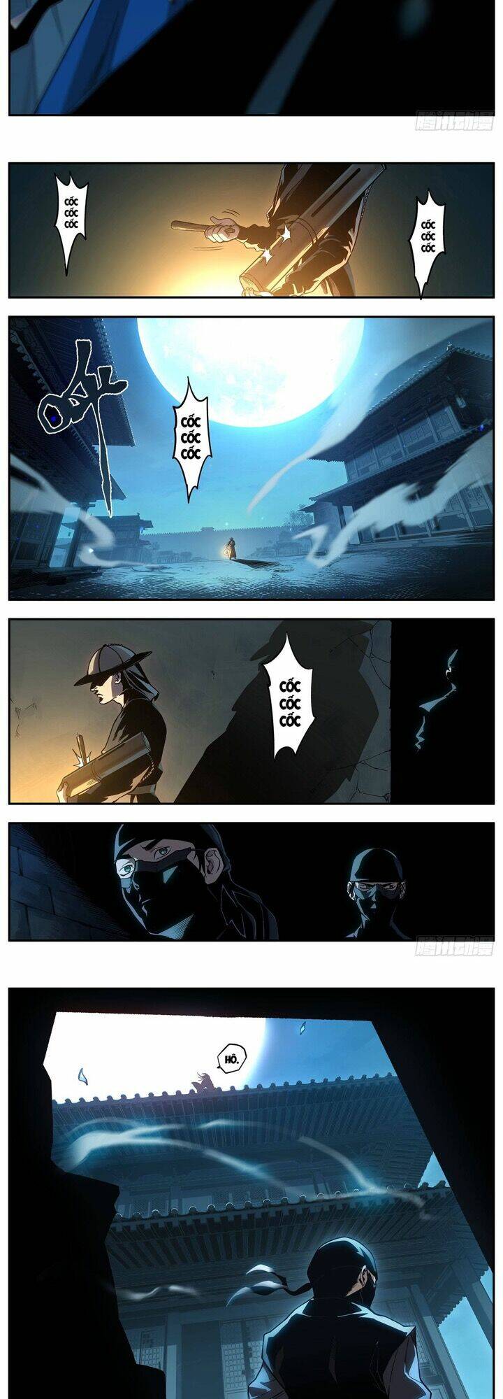 Duy Ta Là Nhất: Chapter 1
