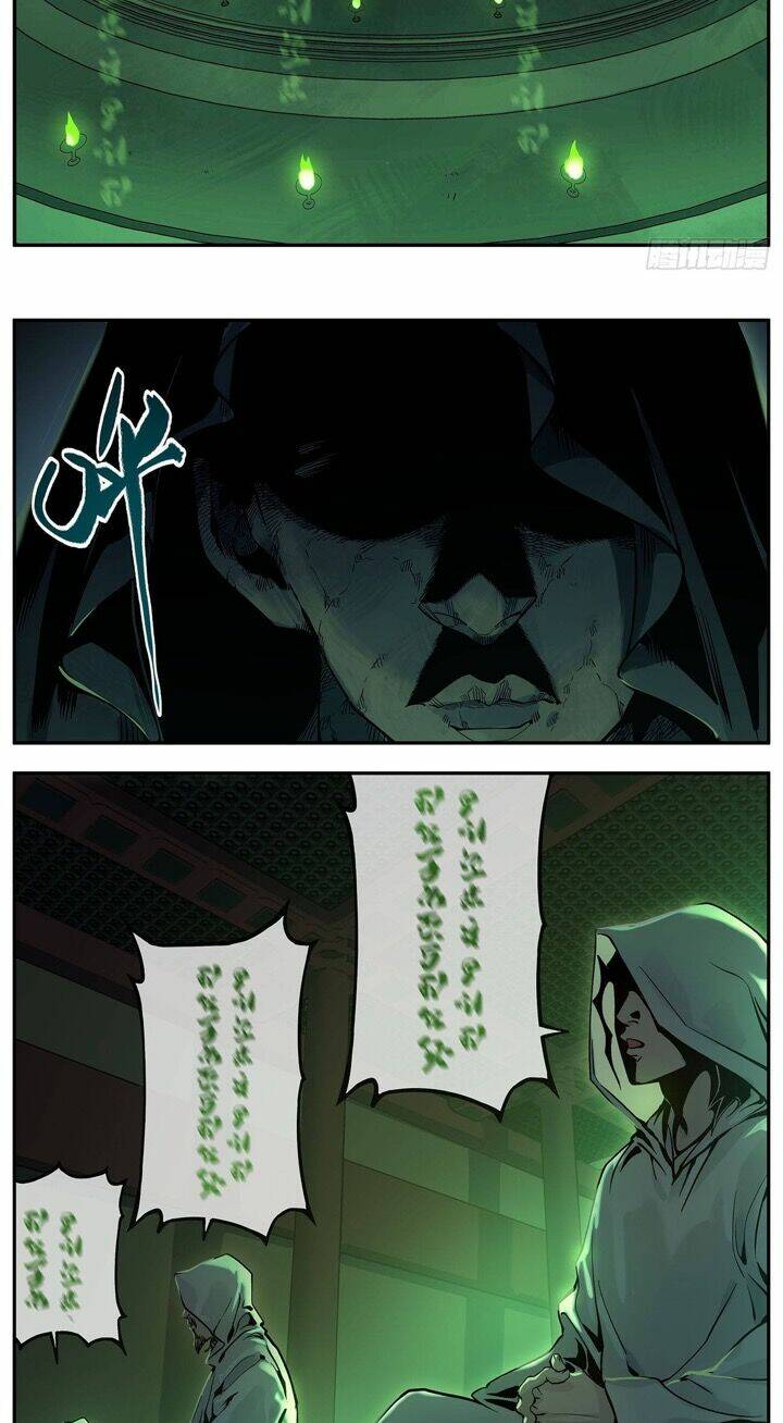 Duy Ta Là Nhất: Chapter 1