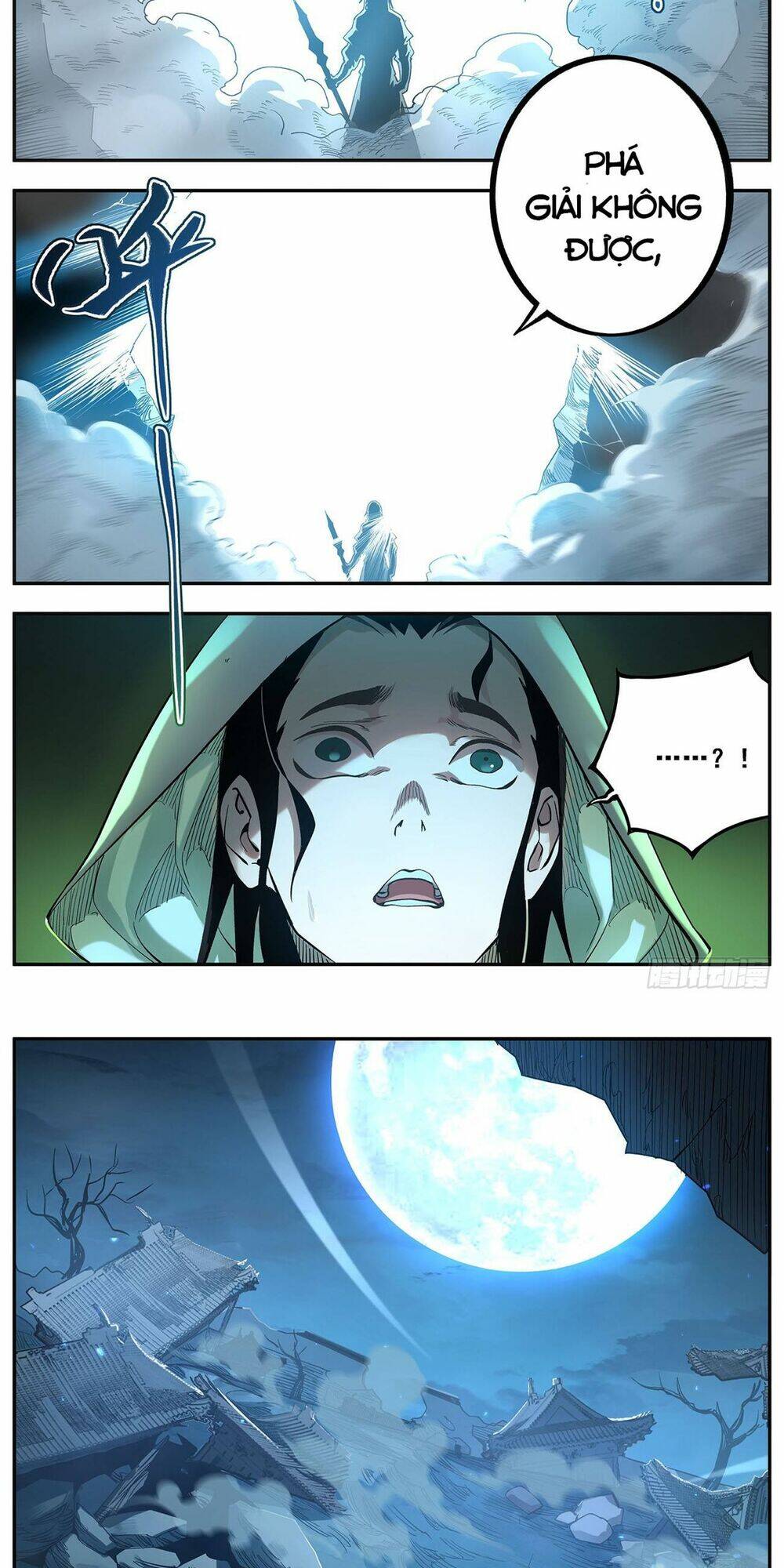 Duy Ta Là Nhất: Chapter 1
