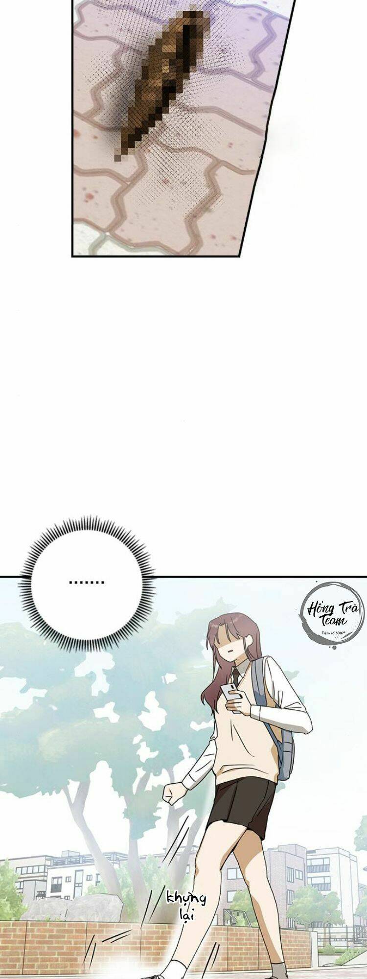 Bạn Trai Là Ngôi Sao: Chapter 10