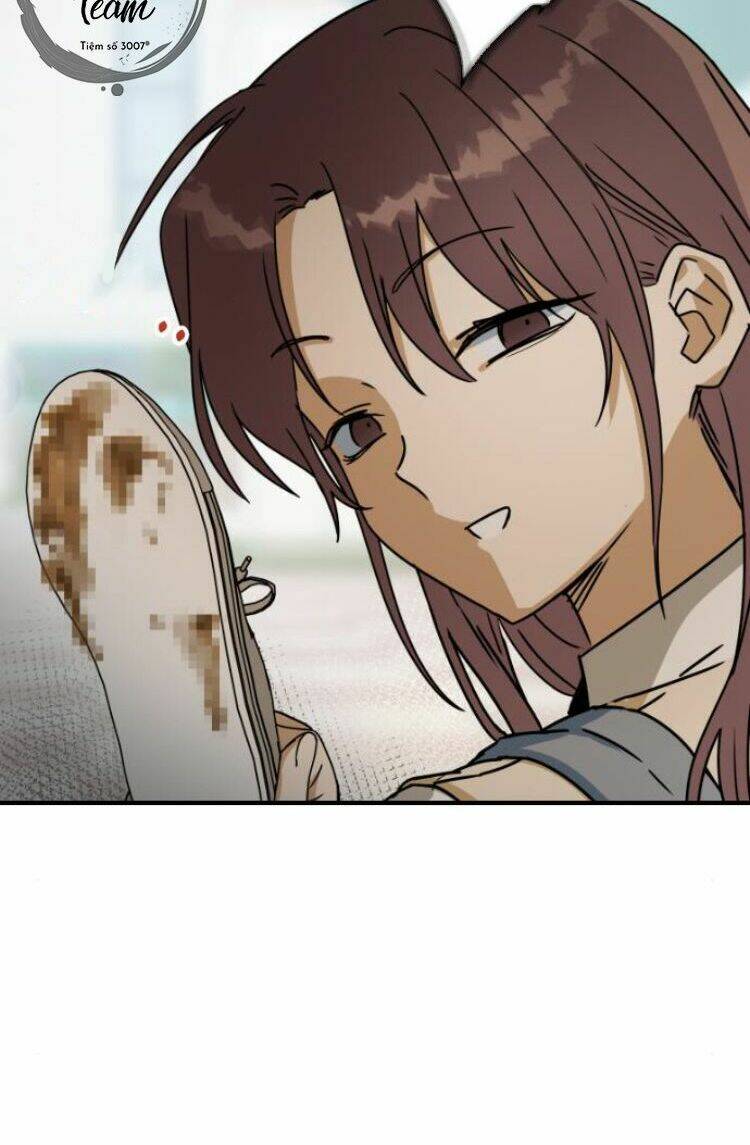 Bạn Trai Là Ngôi Sao: Chapter 10