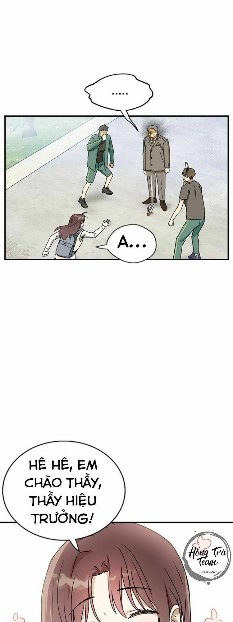 Bạn Trai Là Ngôi Sao: Chapter 10