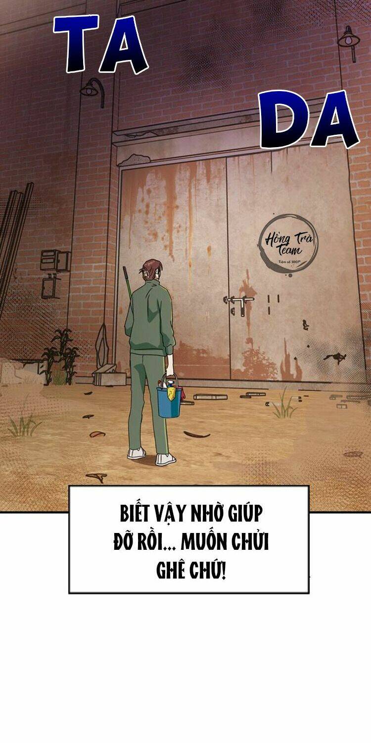 Bạn Trai Là Ngôi Sao: Chapter 10