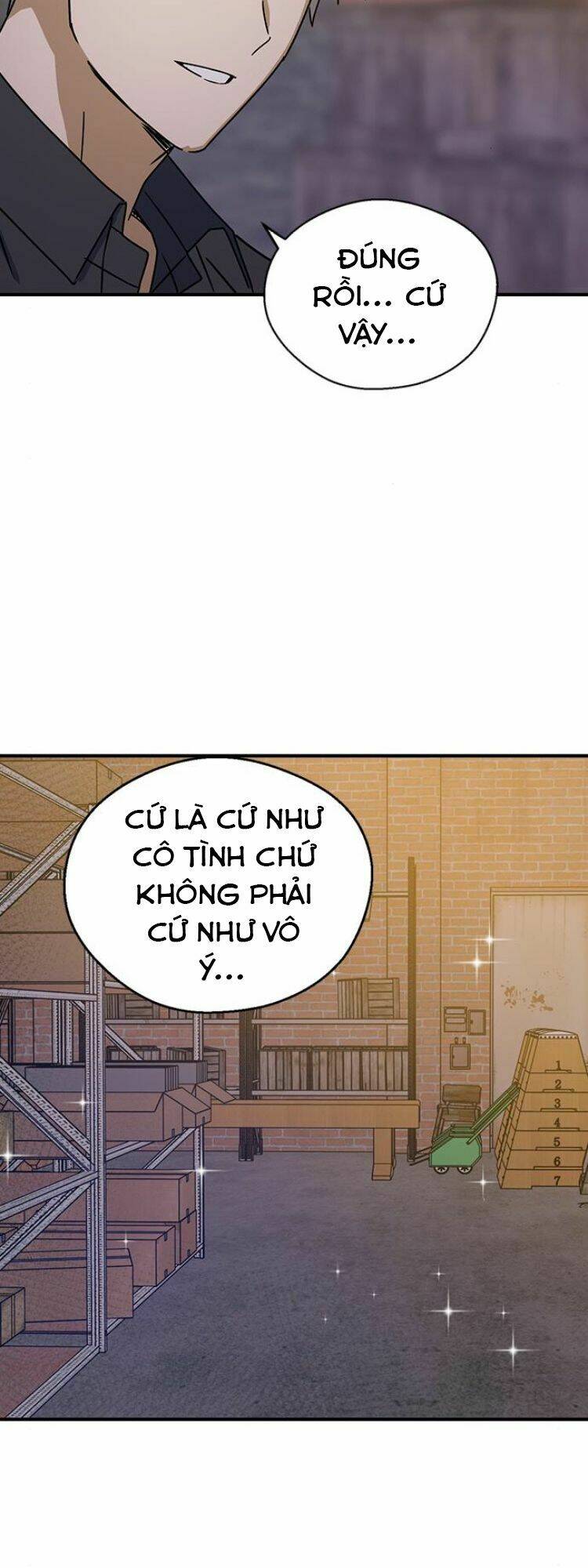 Bạn Trai Là Ngôi Sao: Chapter 10