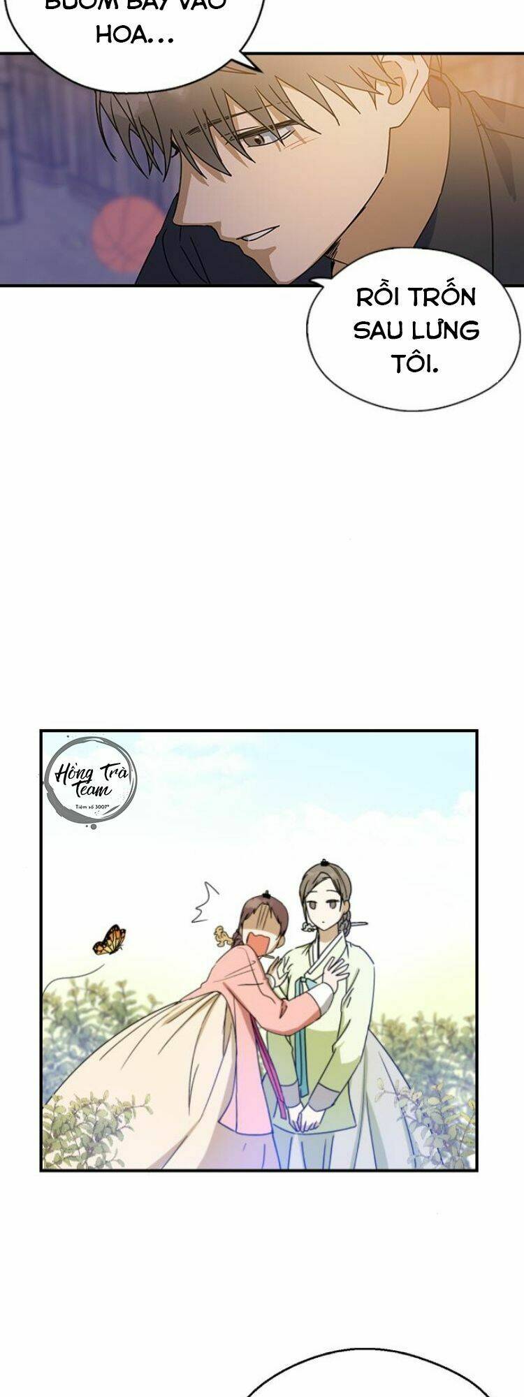 Bạn Trai Là Ngôi Sao: Chapter 10