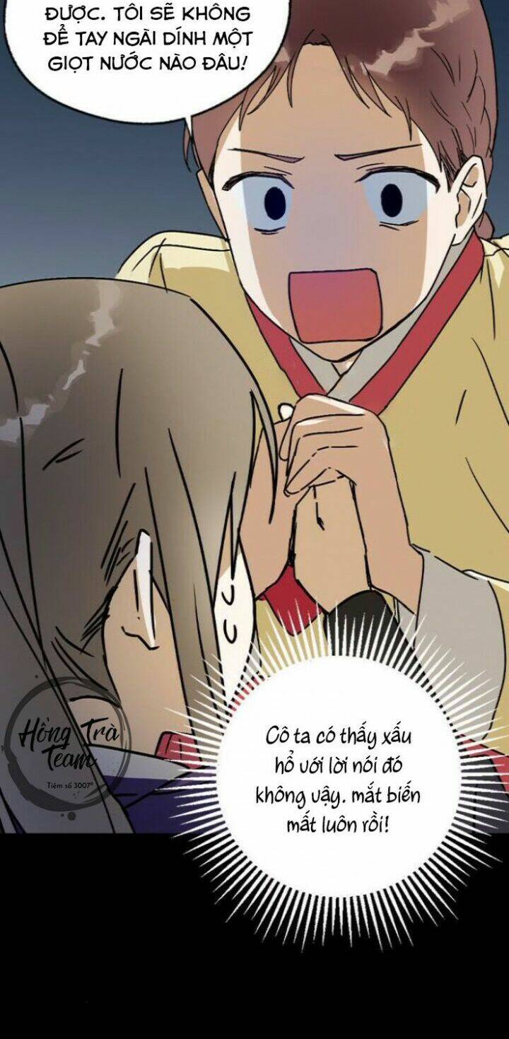 Bạn Trai Là Ngôi Sao: Chapter 13