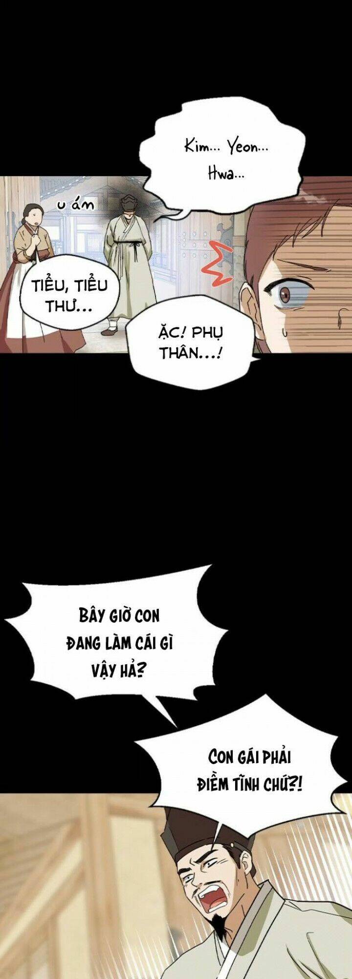 Bạn Trai Là Ngôi Sao: Chapter 13