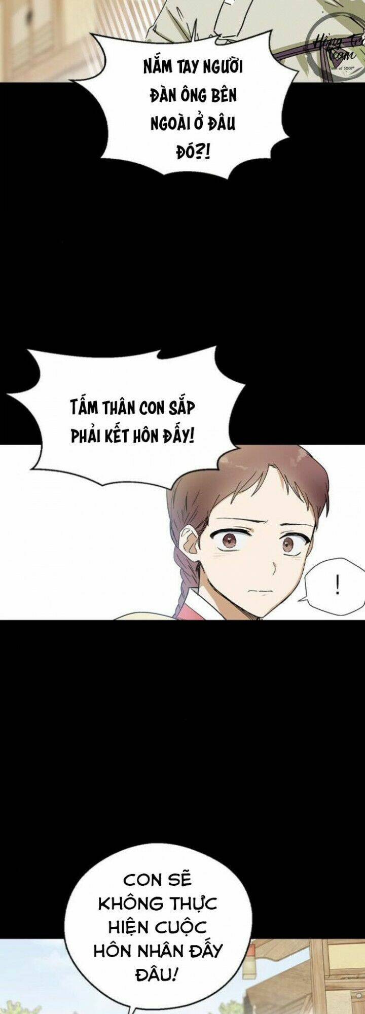 Bạn Trai Là Ngôi Sao: Chapter 13