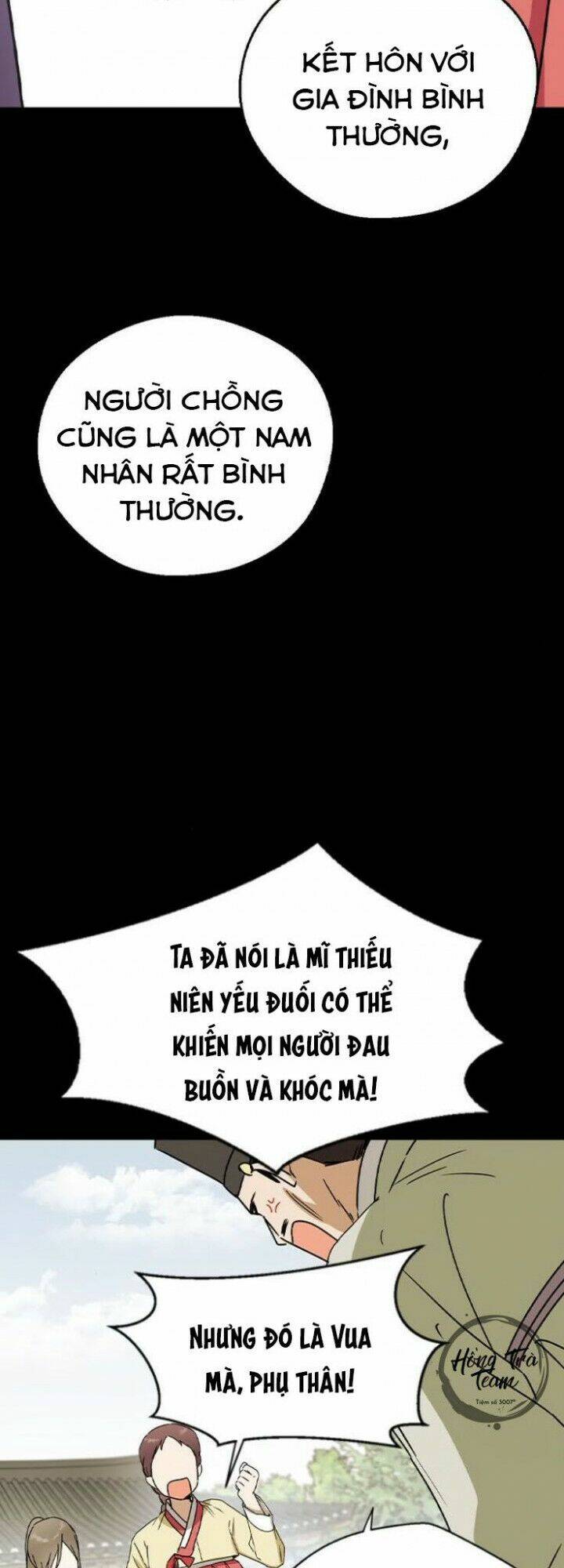 Bạn Trai Là Ngôi Sao: Chapter 13