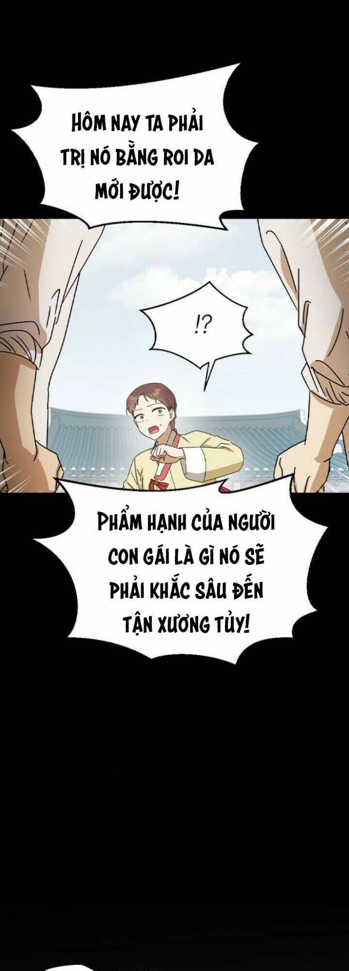 Bạn Trai Là Ngôi Sao: Chapter 13