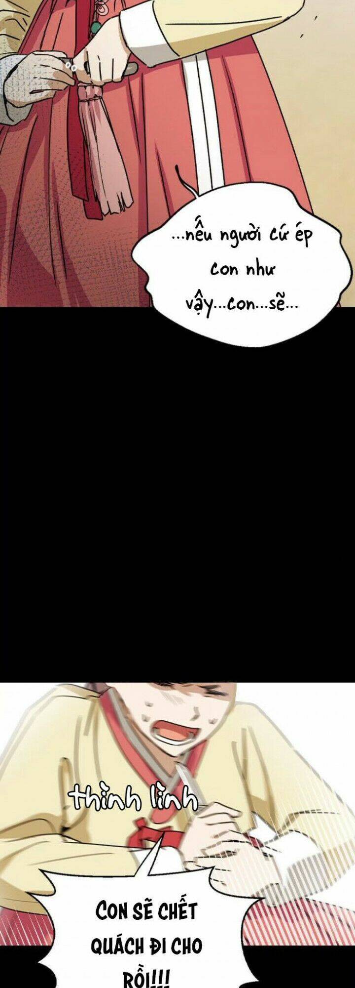 Bạn Trai Là Ngôi Sao: Chapter 13