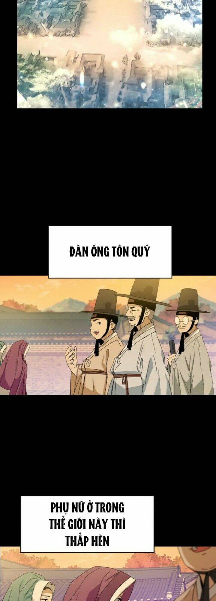 Bạn Trai Là Ngôi Sao: Chapter 13