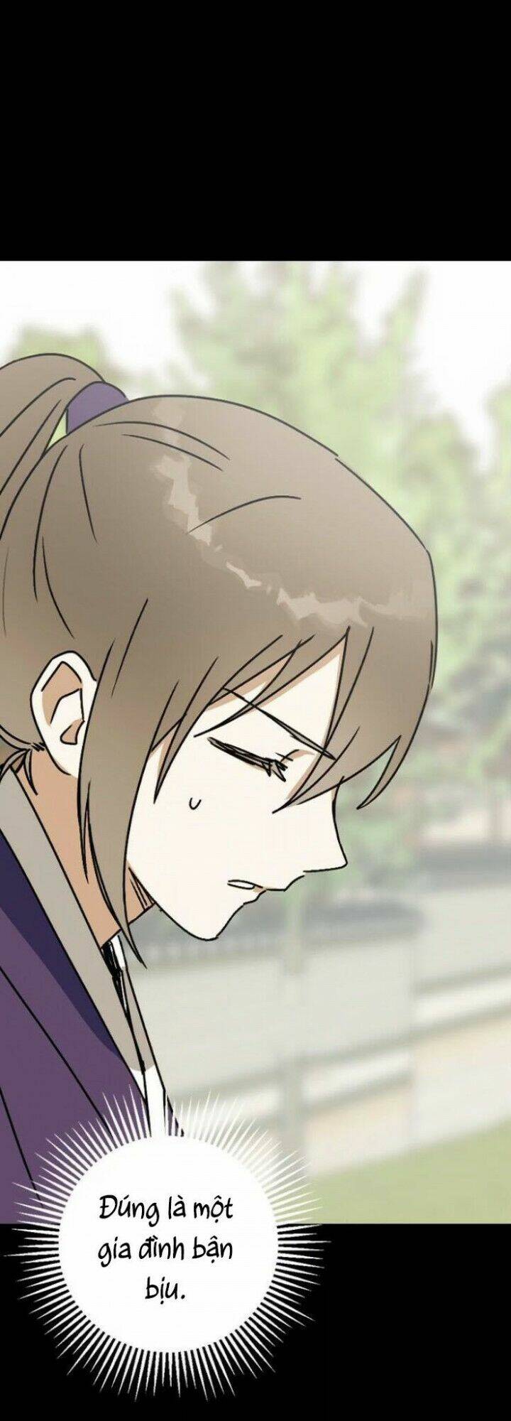 Bạn Trai Là Ngôi Sao: Chapter 13