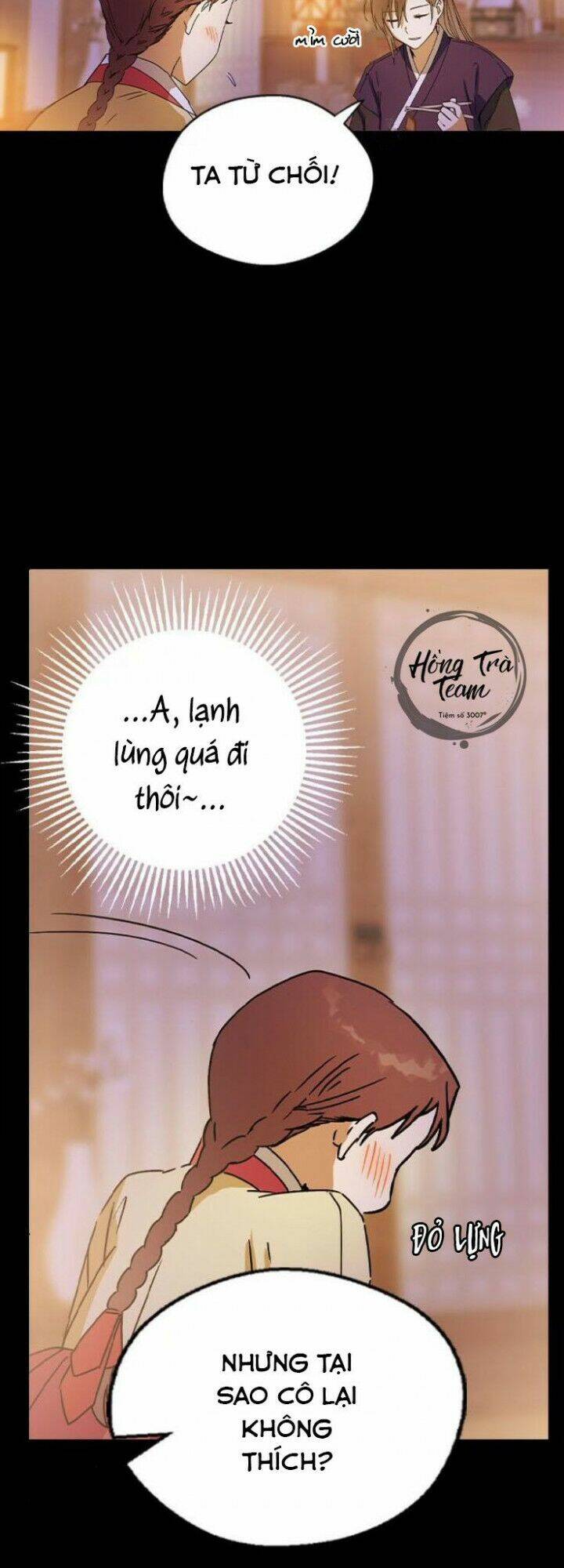 Bạn Trai Là Ngôi Sao: Chapter 13