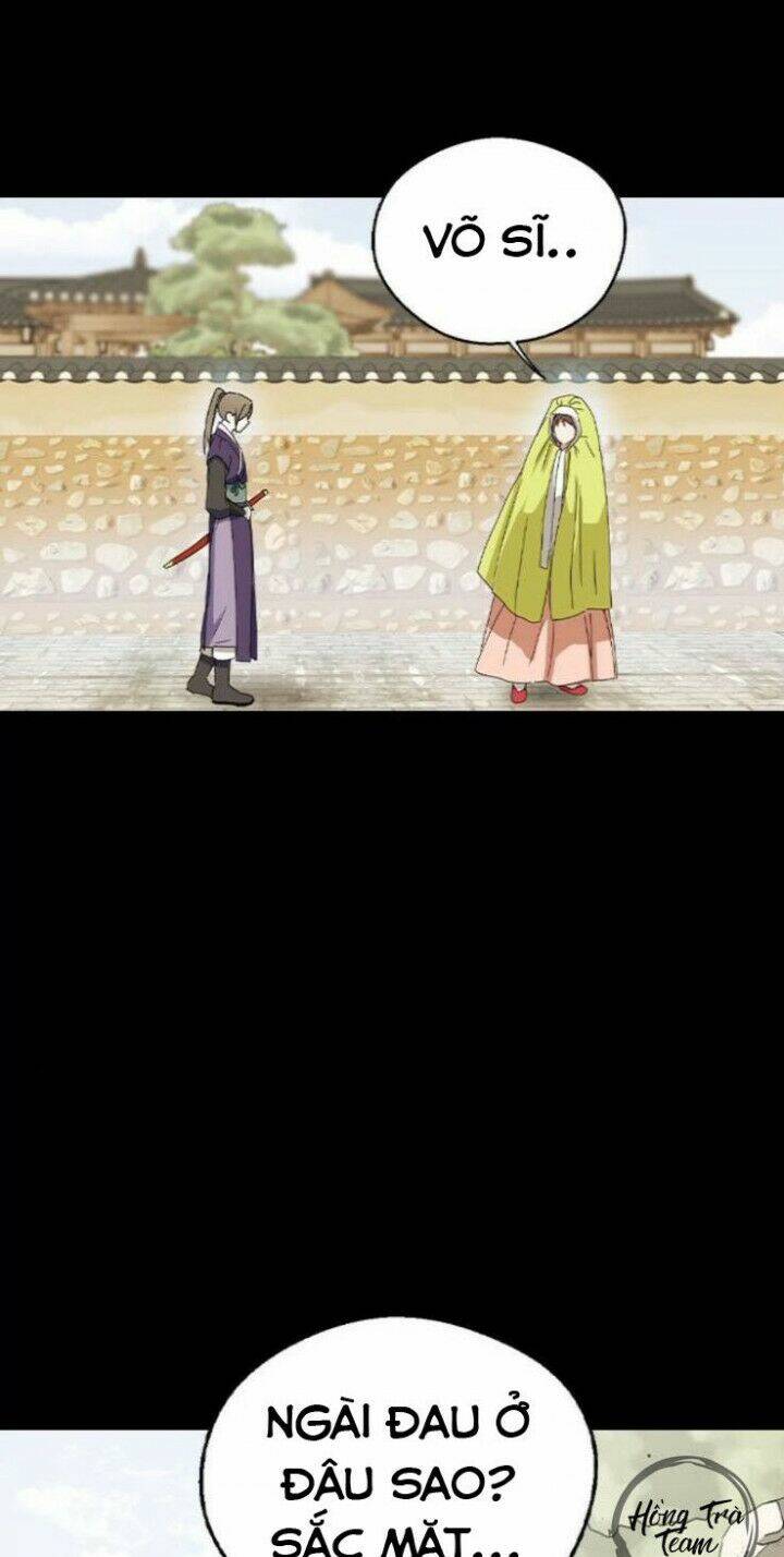 Bạn Trai Là Ngôi Sao: Chapter 13