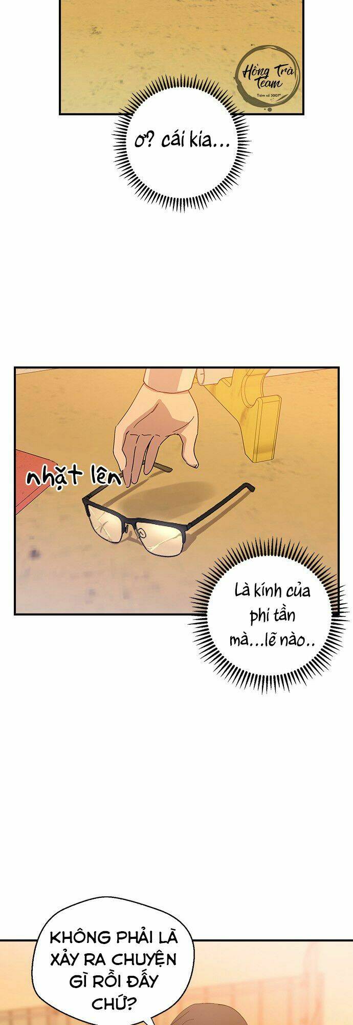 Bạn Trai Là Ngôi Sao: Chapter 2