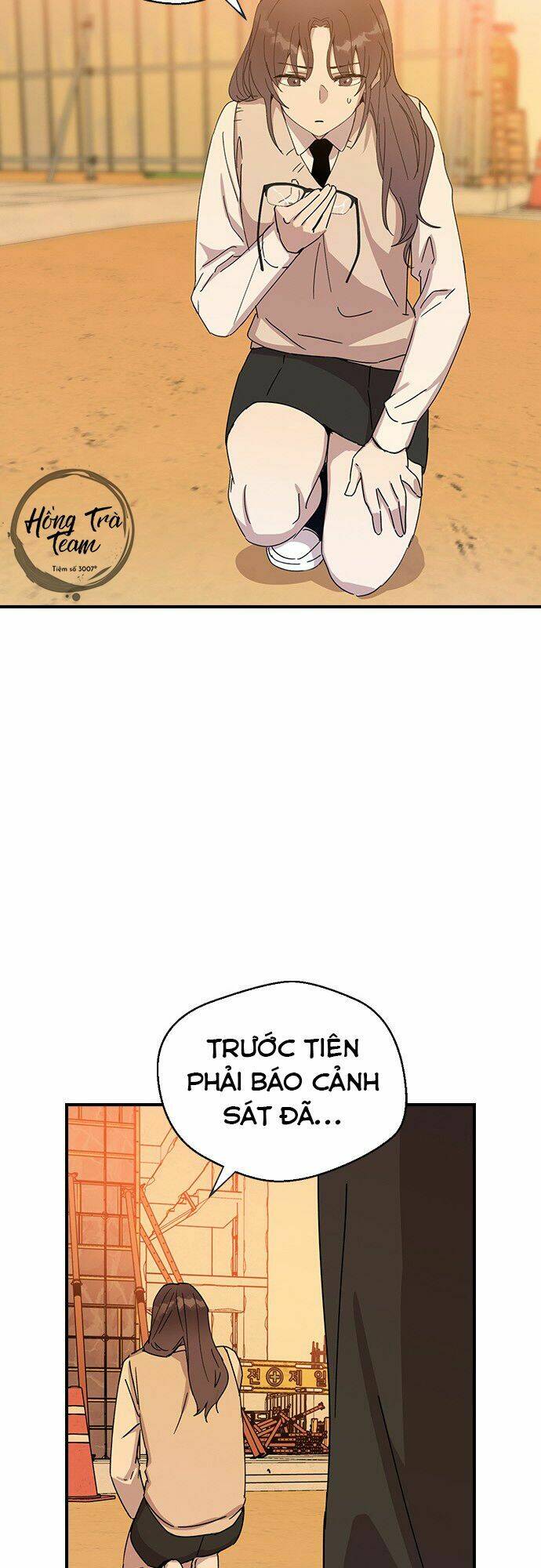 Bạn Trai Là Ngôi Sao: Chapter 2