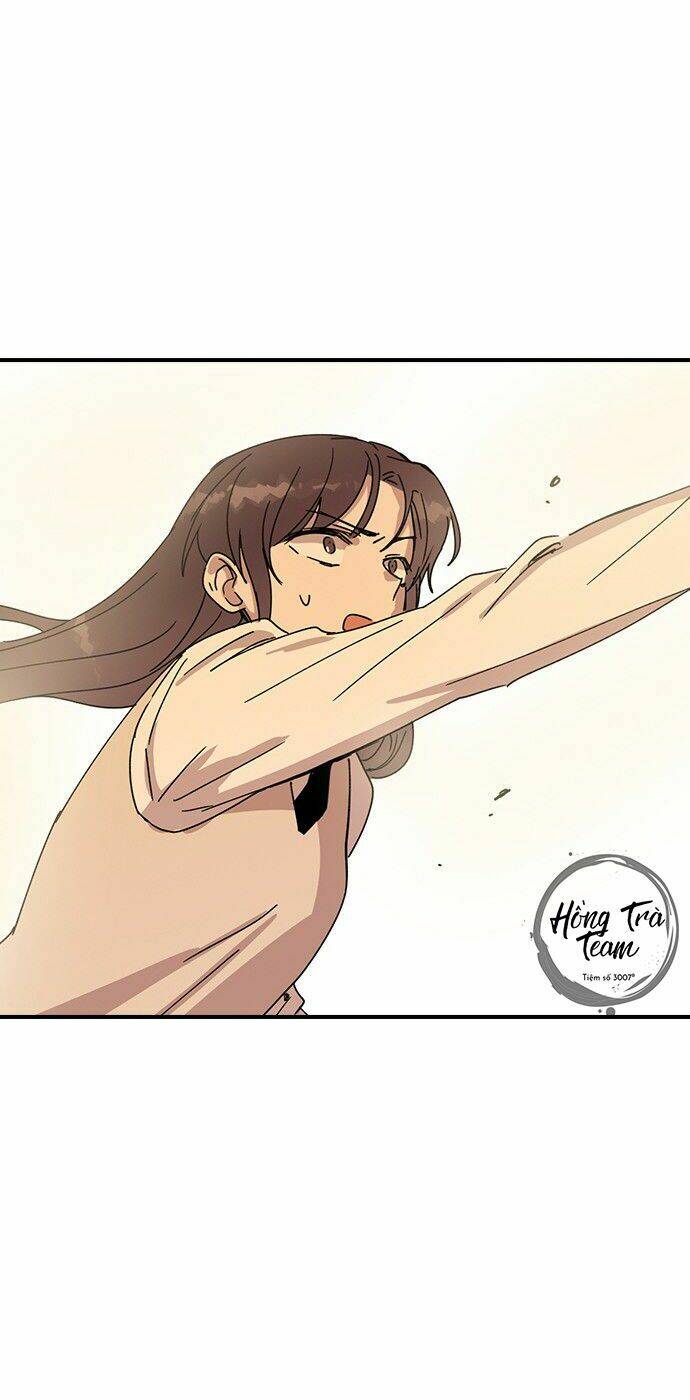 Bạn Trai Là Ngôi Sao: Chapter 2