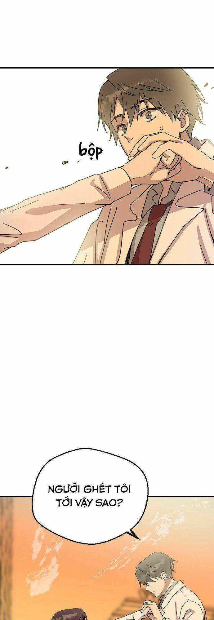 Bạn Trai Là Ngôi Sao: Chapter 2