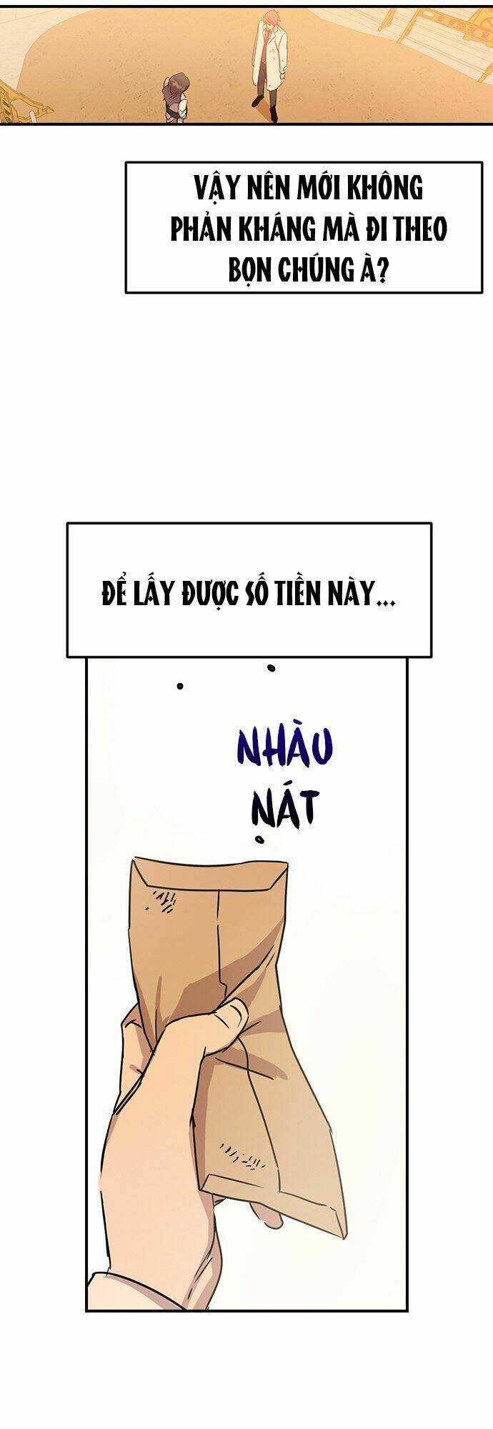 Bạn Trai Là Ngôi Sao: Chapter 2