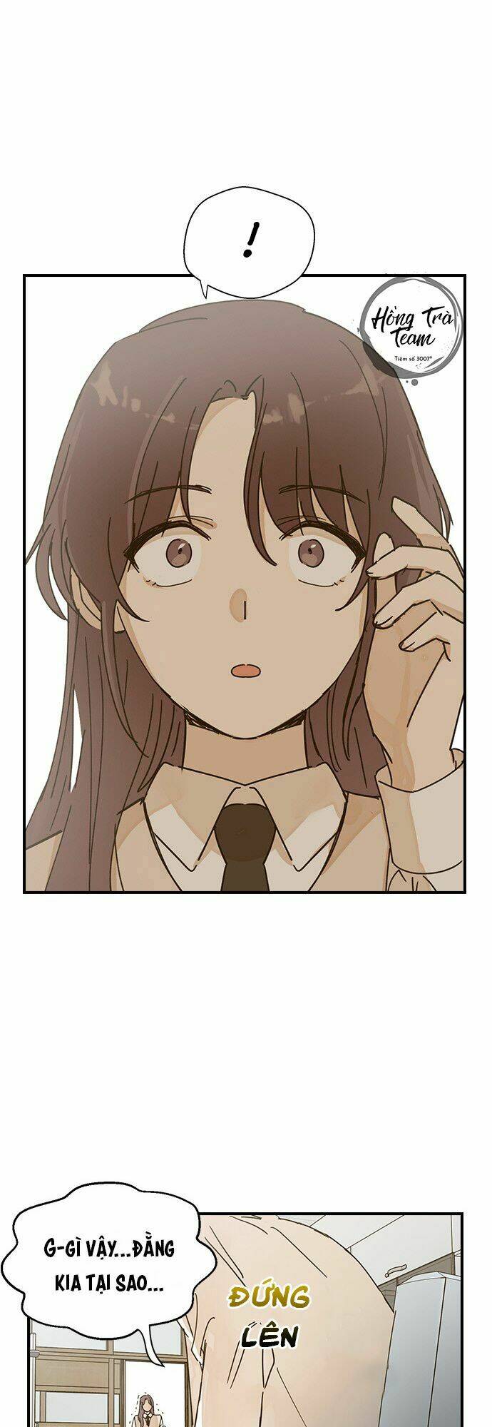 Bạn Trai Là Ngôi Sao: Chapter 2