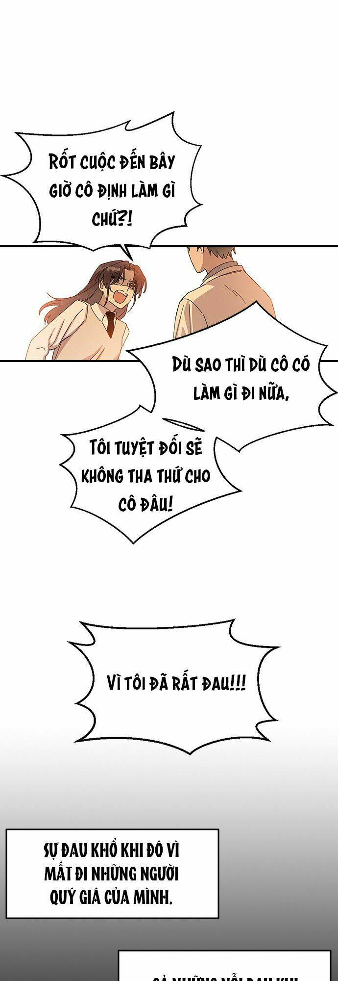 Bạn Trai Là Ngôi Sao: Chapter 2