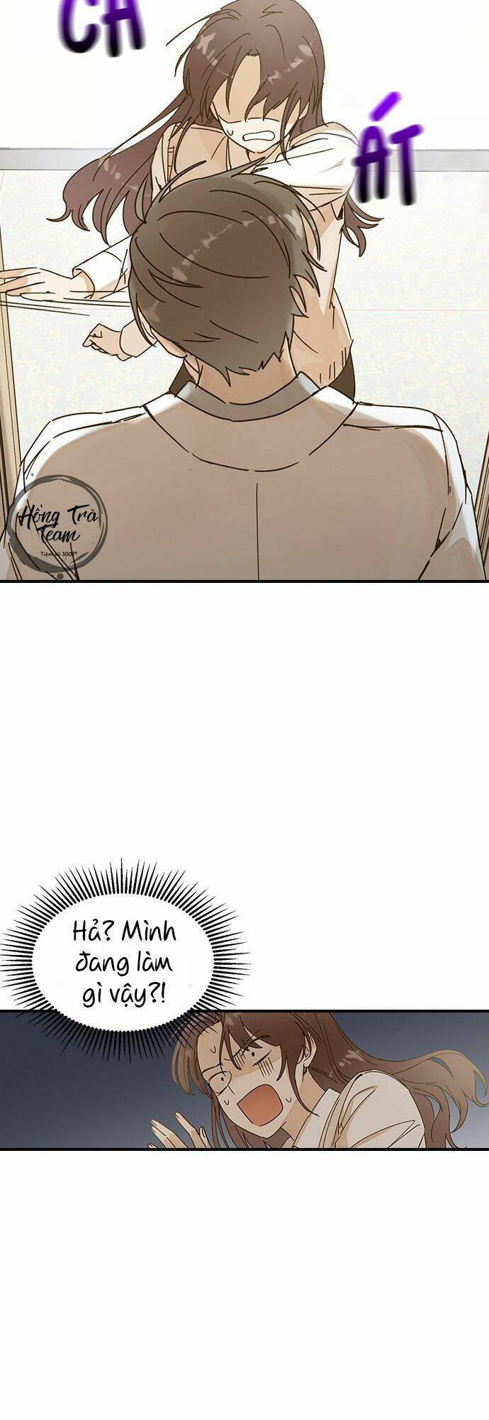 Bạn Trai Là Ngôi Sao: Chapter 2