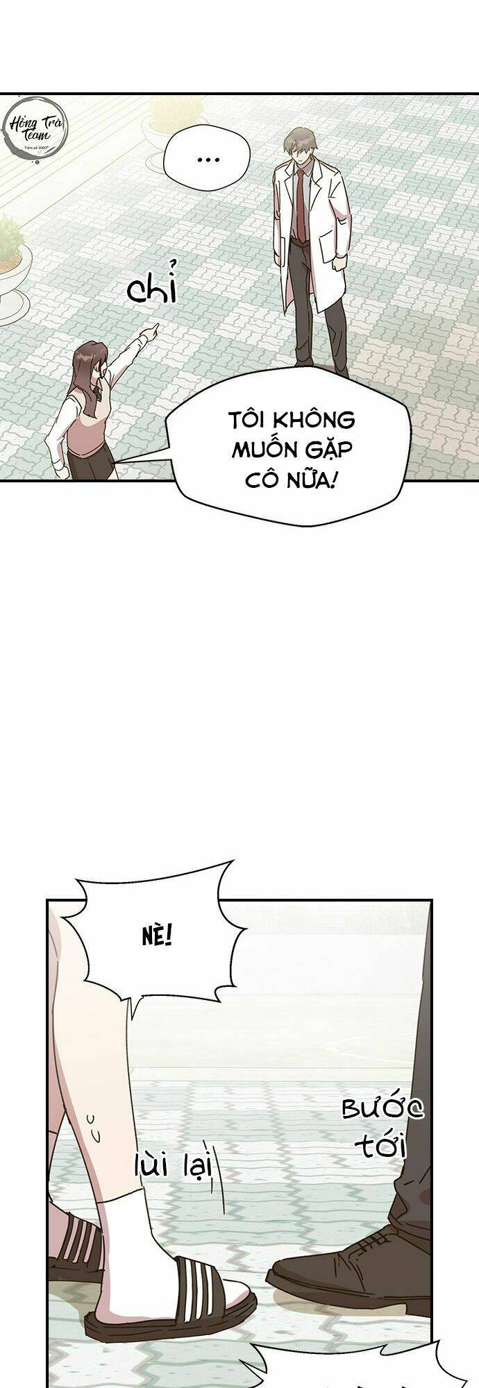 Bạn Trai Là Ngôi Sao: Chapter 2