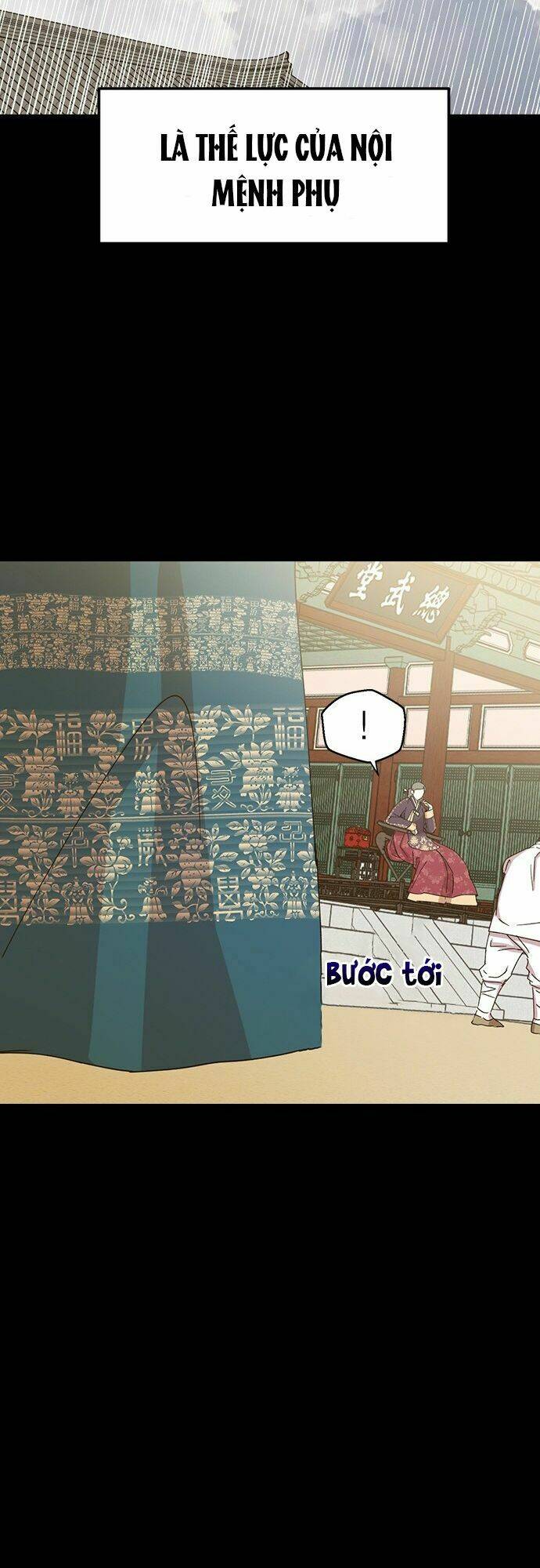 Bạn Trai Là Ngôi Sao: Chapter 2