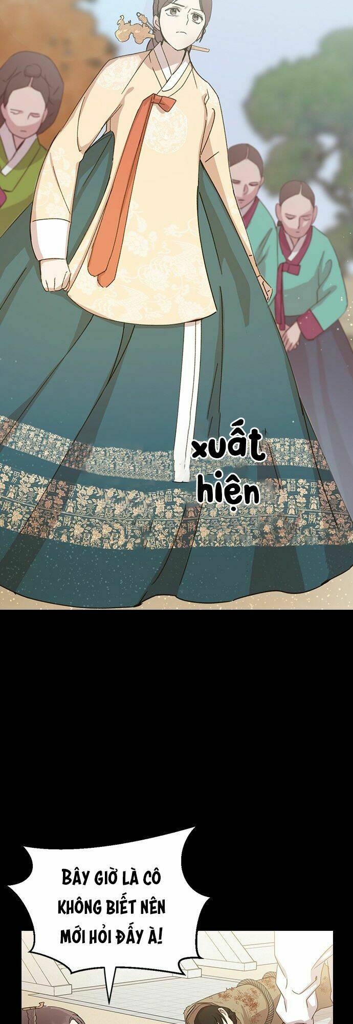 Bạn Trai Là Ngôi Sao: Chapter 2