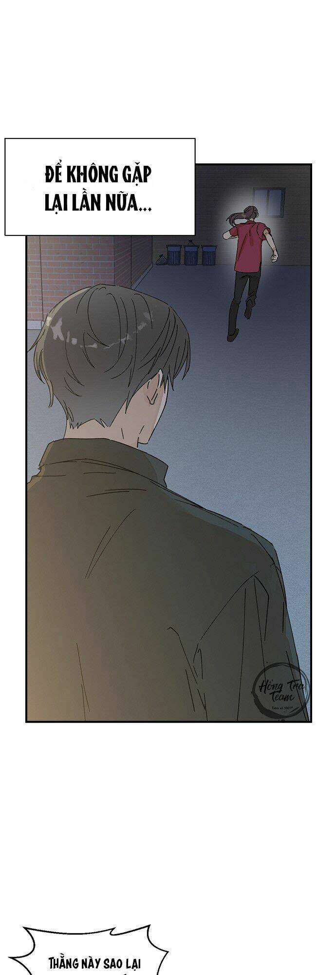 Bạn Trai Là Ngôi Sao: Chapter 2
