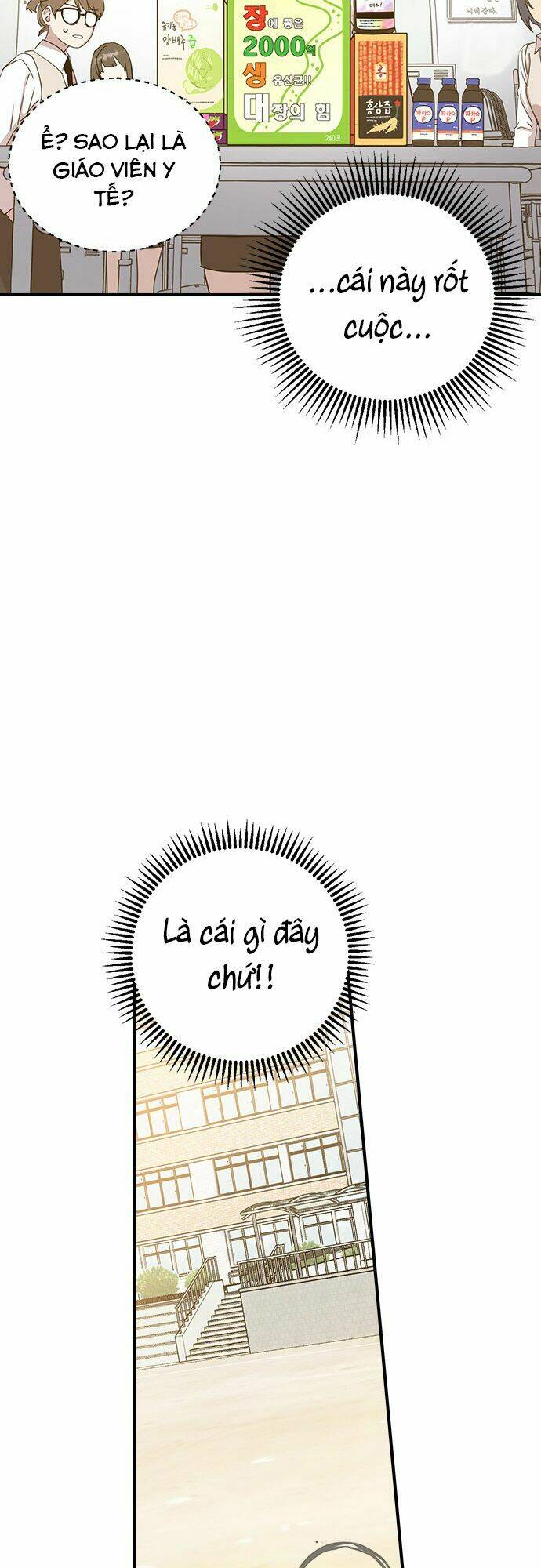 Bạn Trai Là Ngôi Sao: Chapter 2