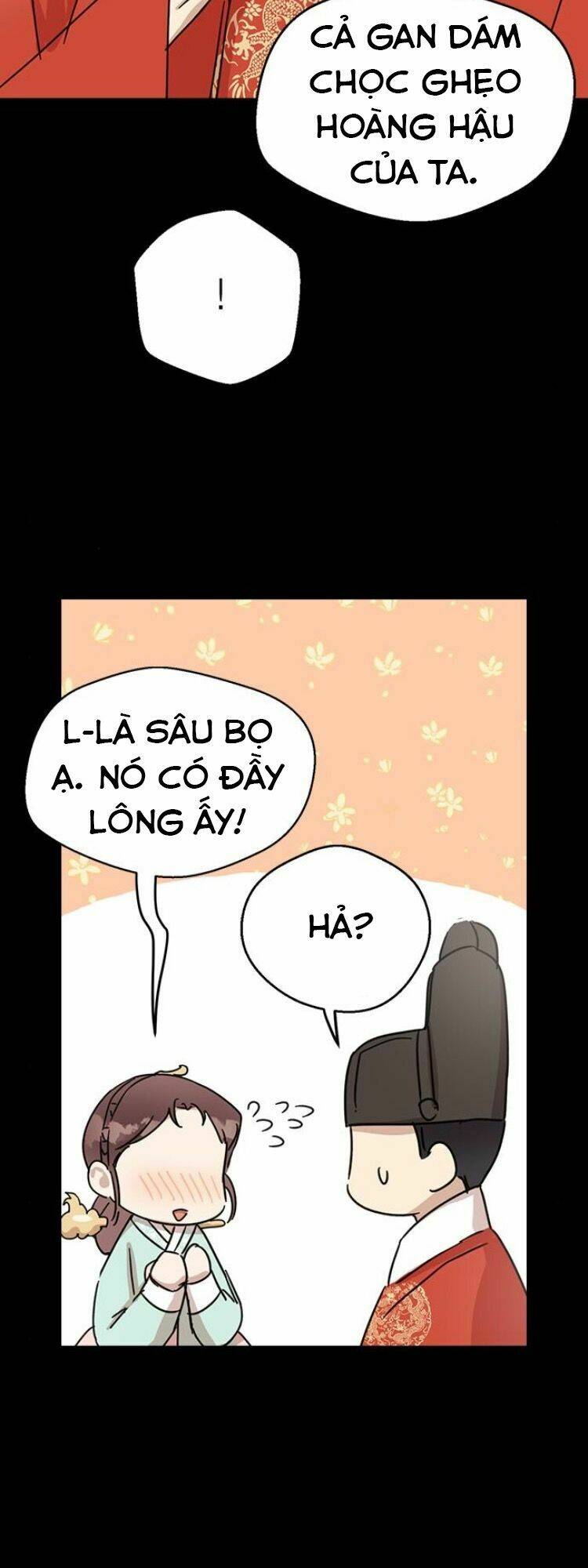 Bạn Trai Là Ngôi Sao: Chapter 4