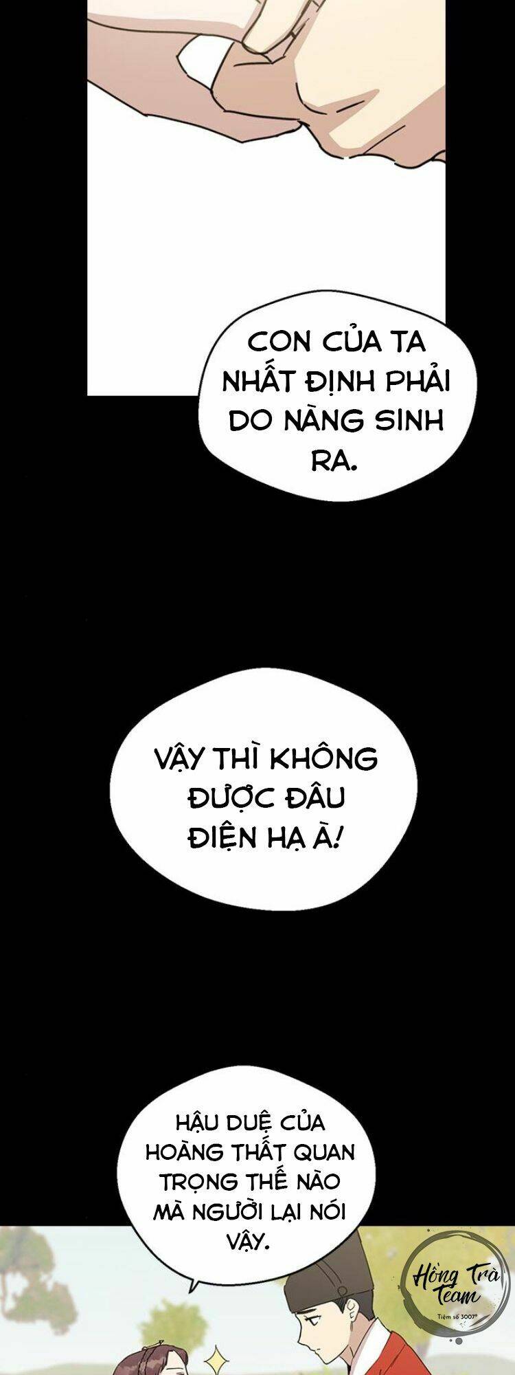Bạn Trai Là Ngôi Sao: Chapter 4