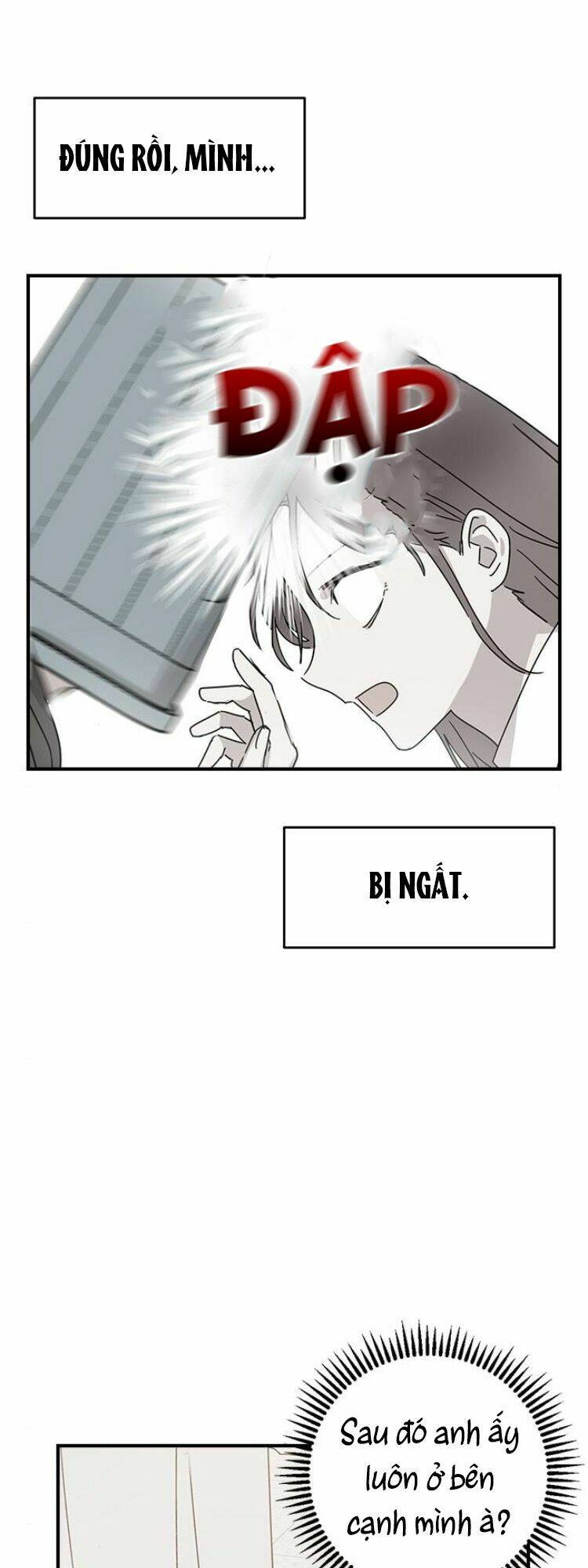 Bạn Trai Là Ngôi Sao: Chapter 4