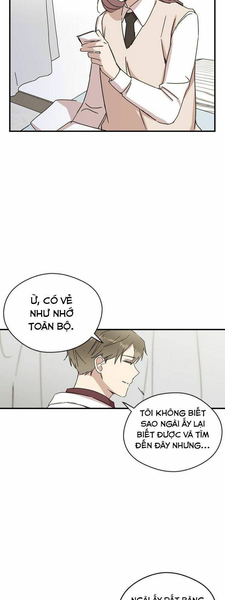 Bạn Trai Là Ngôi Sao: Chapter 4
