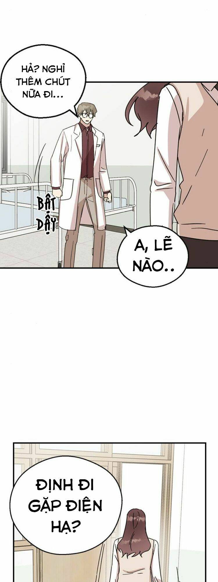 Bạn Trai Là Ngôi Sao: Chapter 4