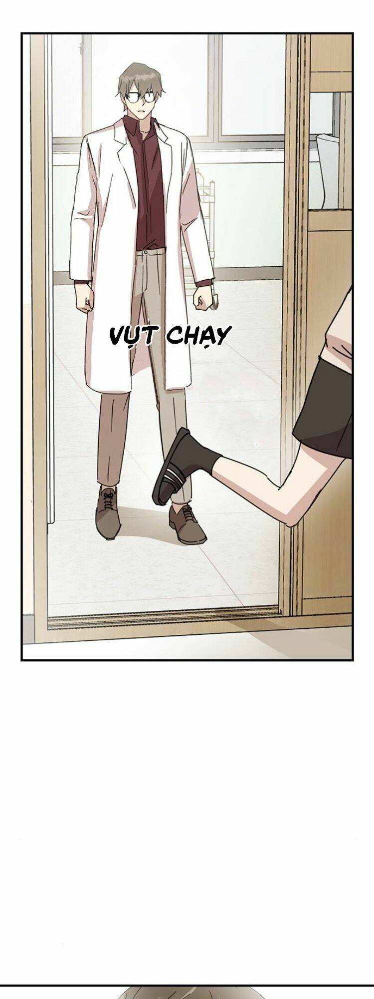 Bạn Trai Là Ngôi Sao: Chapter 4