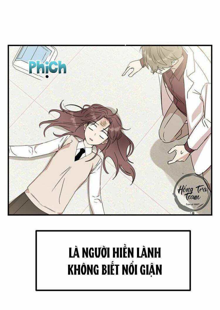 Bạn Trai Là Ngôi Sao: Chapter 4