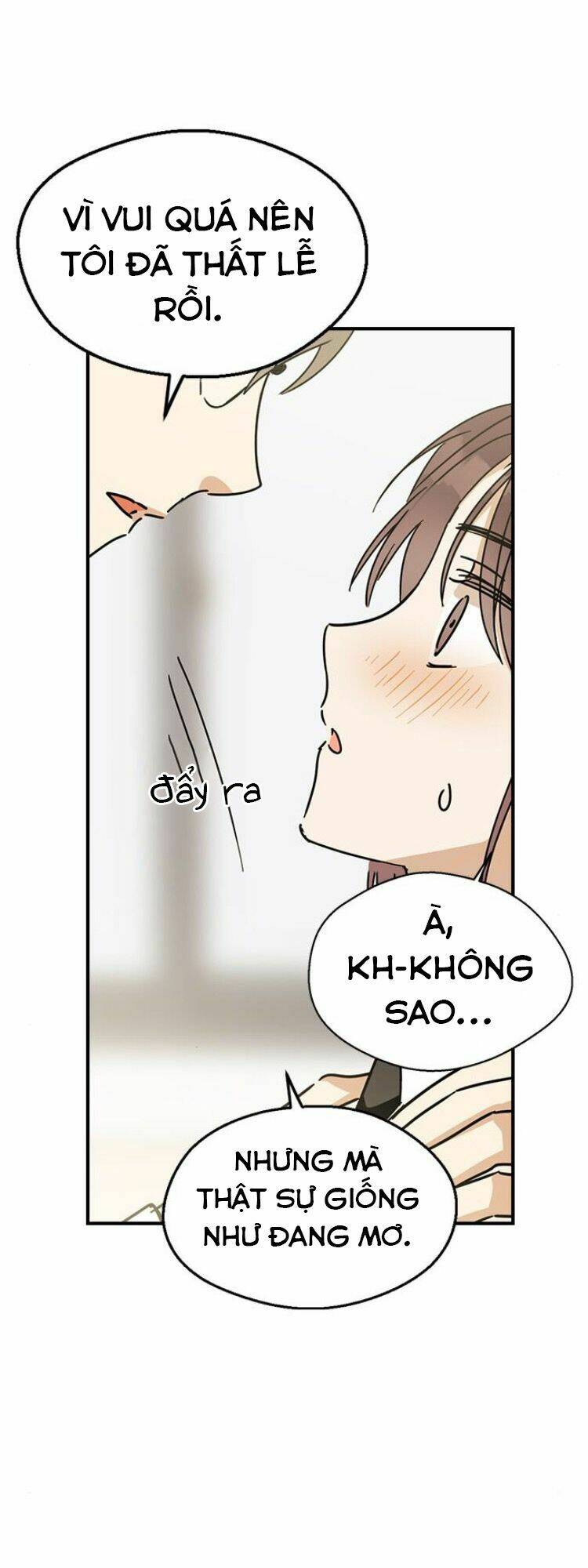 Bạn Trai Là Ngôi Sao: Chapter 5