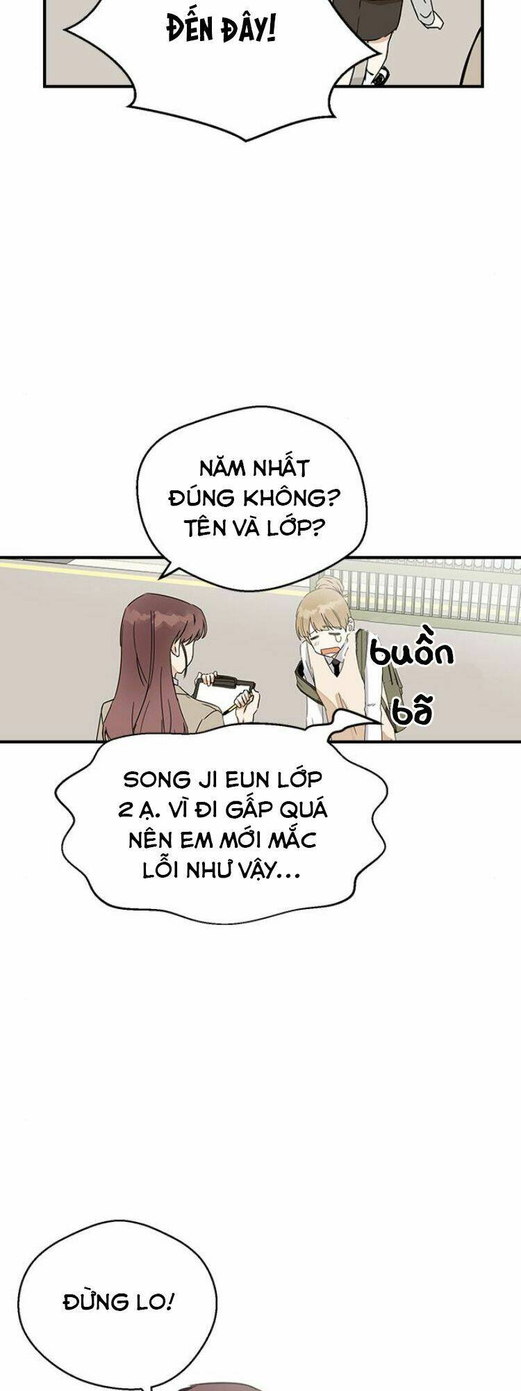 Bạn Trai Là Ngôi Sao: Chapter 5