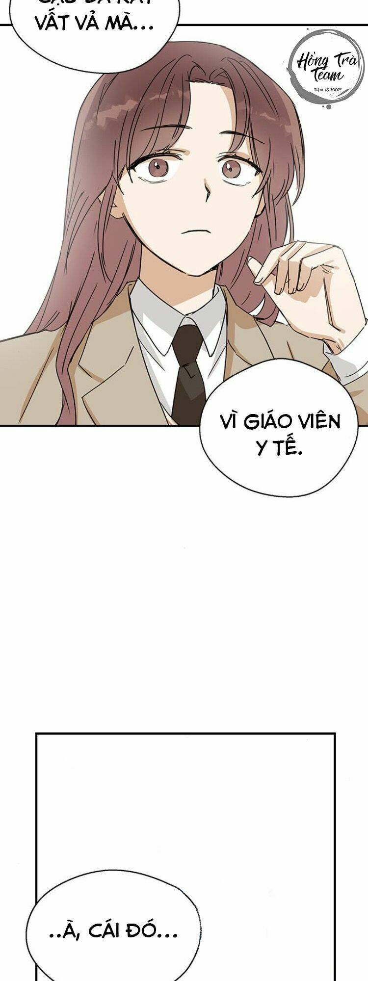Bạn Trai Là Ngôi Sao: Chapter 5