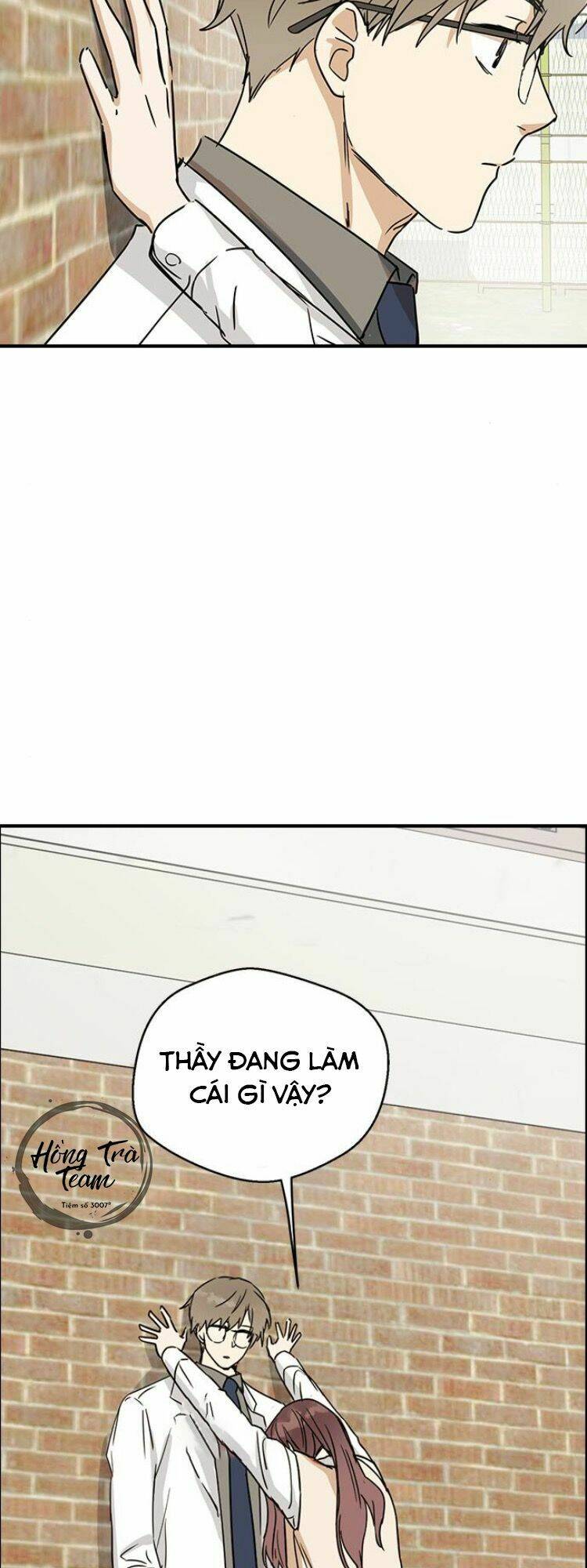 Bạn Trai Là Ngôi Sao: Chapter 5