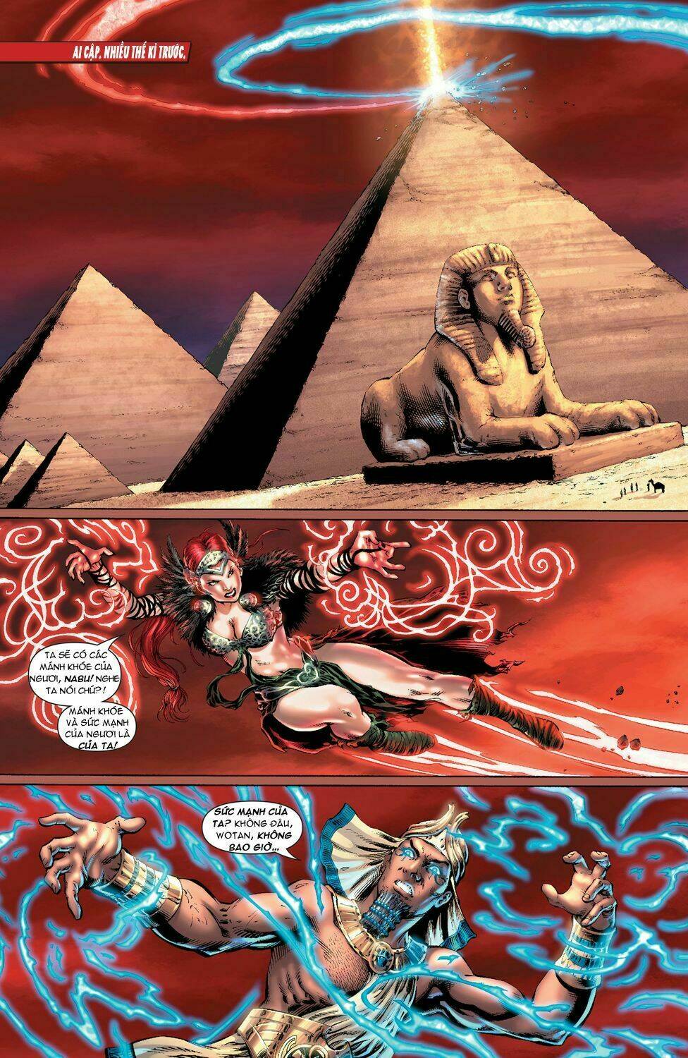 Thuần Hóa Quái Thú Thật Tốt: Chapter 11