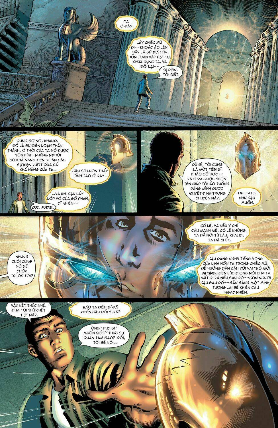 Thuần Hóa Quái Thú Thật Tốt: Chapter 11