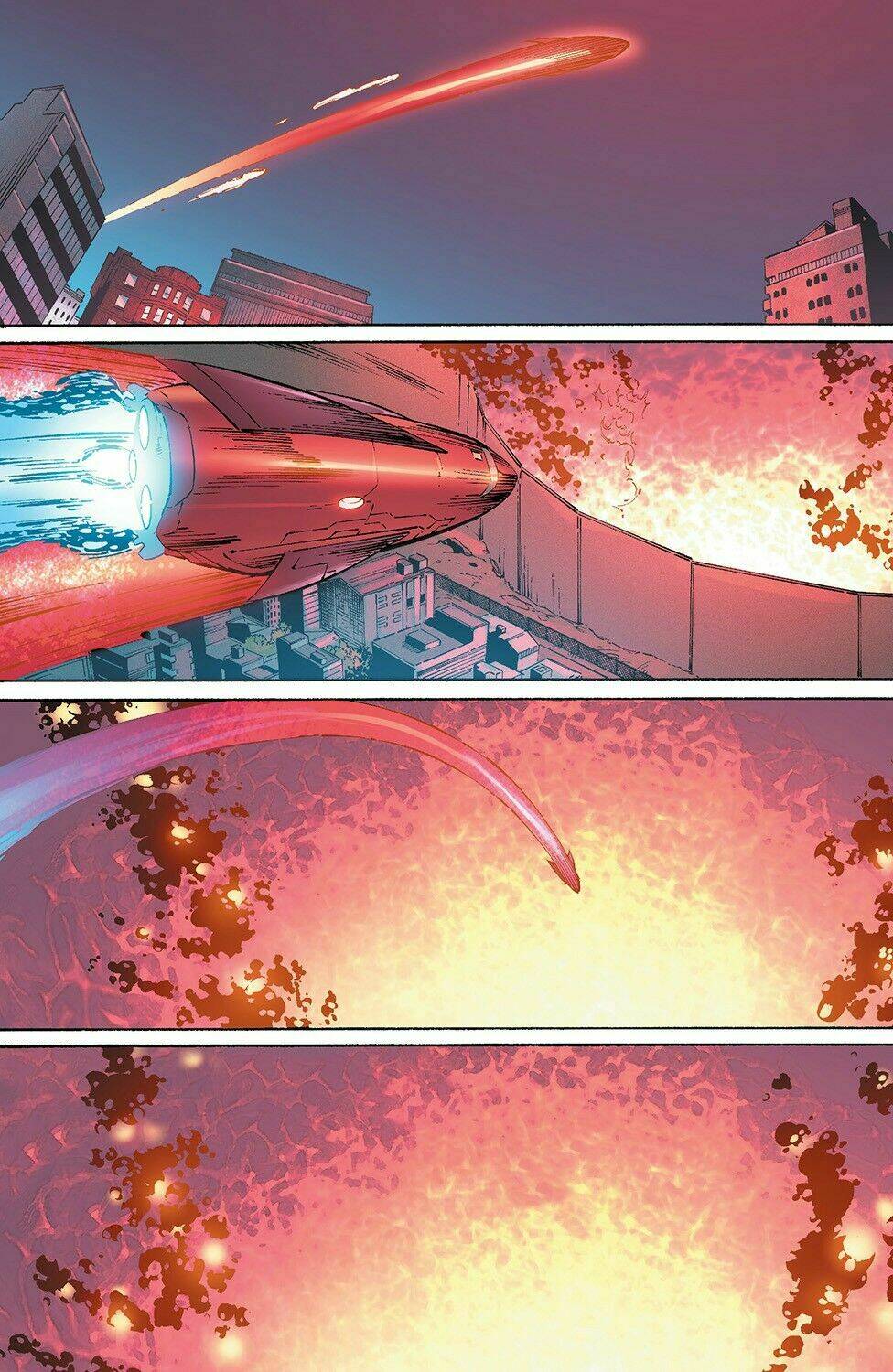 Earth 2: Chapter 13